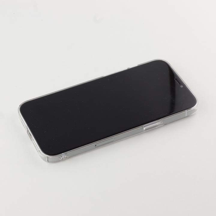 Actual product image PhoneLook Envelope more transparent (Apple iPhone 12 mini)