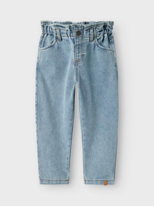 Actual product image Name it Loose Fit Jeans (122)