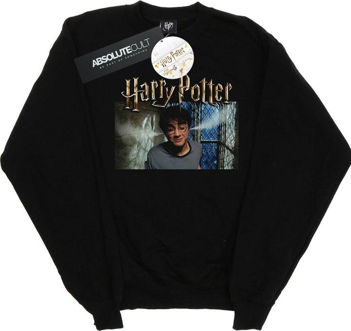 Steam Ears Sweatshirt (M)