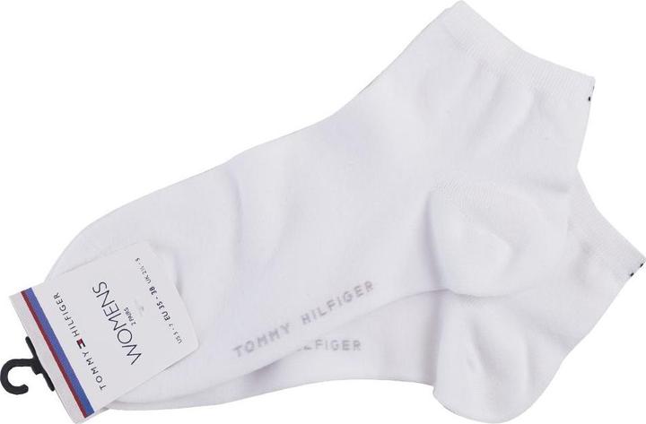 Immagine prodotto Tommy Hilfiger Calzini Casual (Confezione da 2, 39 - 42)