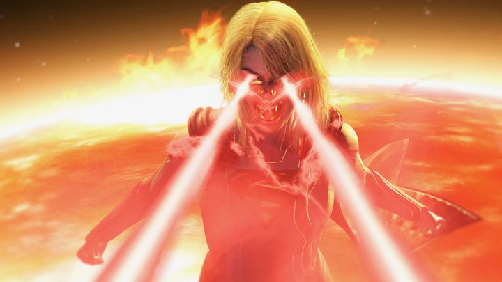 Image du produit WB Injustice 2 Édition Légendaire (PS4, EN)