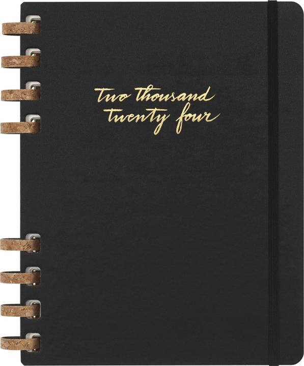 Image du produit Moleskine Planificateur de vie (A4, Anglais)