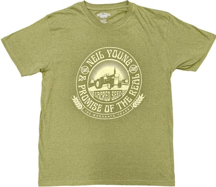 Universal Textiles TShirt (L)