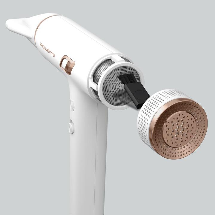 Produktbild Rowenta Maestria Nano HY8140 - FÃ¶hn (HY8140F0)