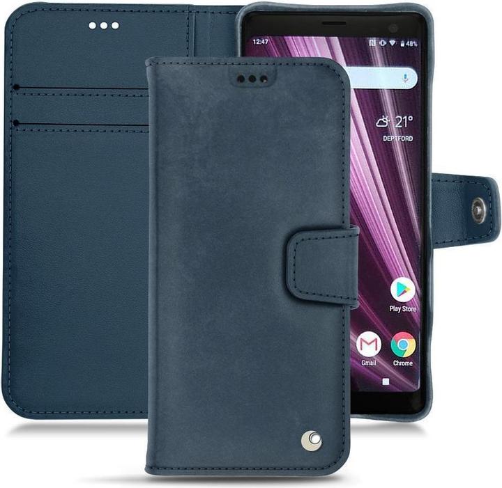 Image du produit Noreve Housse cuir portefeuille (Sony Xperia XZ3)