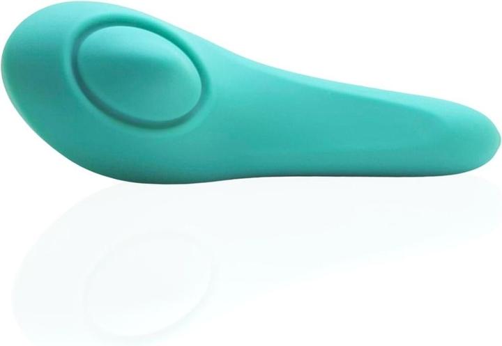 Productafbeelding Hot Octopuss Pulse Koningin Vibrator Groen