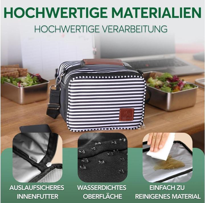 Produktbild Umami Lunch Bag