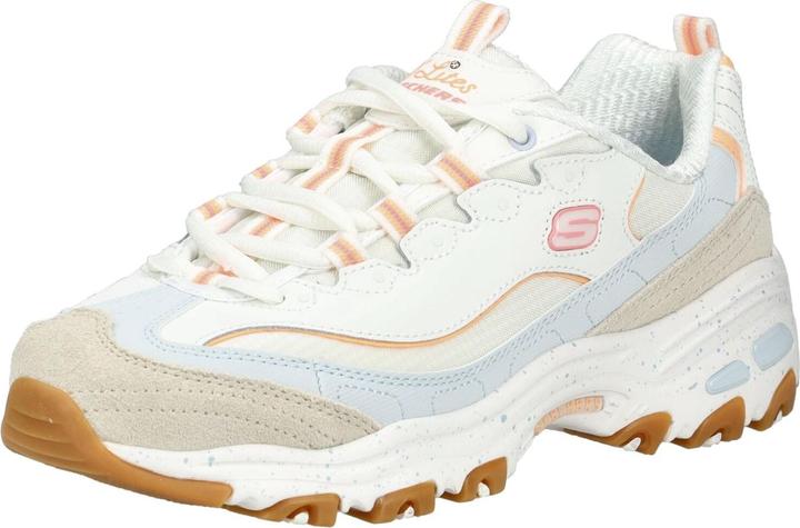 Skechers Sneaker D"LITES - BOLD VIEWS