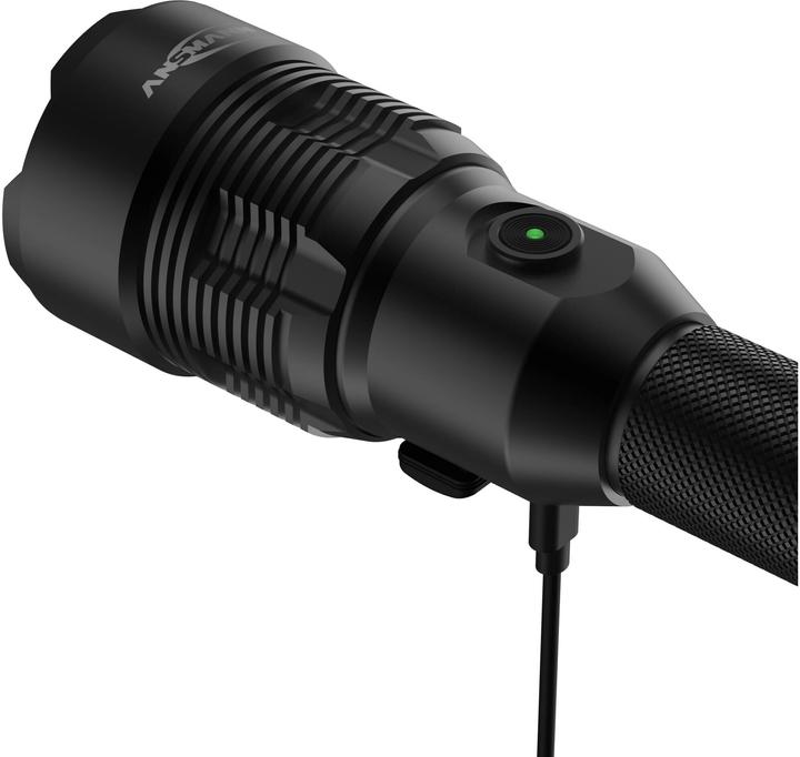 Actual product image Ansmann T12000FR (28.20 cm, 12000 lm)