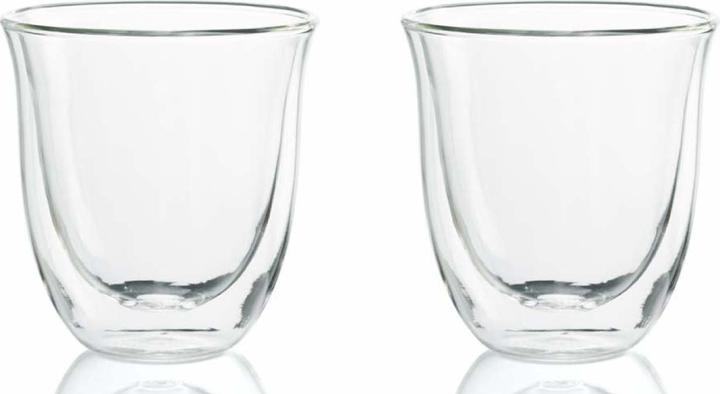 Actual product image De'Longhi Cappuccino (270 ml, 2 x)