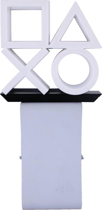 Actual product image Exquisite Gaming IKONS - PlayStation - Cable Guy (PS4)