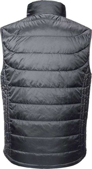Actual product image Russell Mens Nano Padded Body Warmer (S)