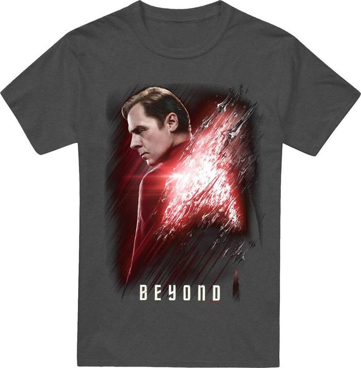 Image du produit Star Trek Beyond - T-shirt - Adulte (M)