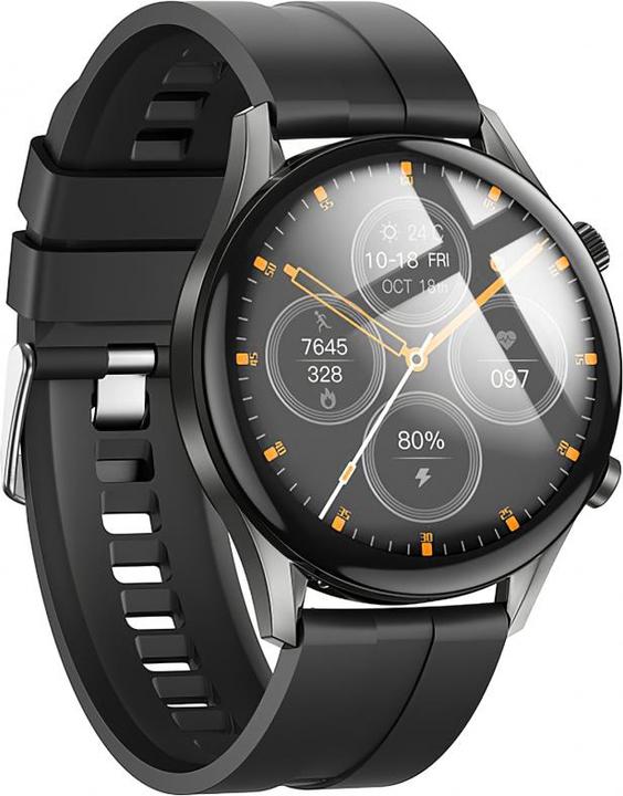 Hoco Y7 Pro, black