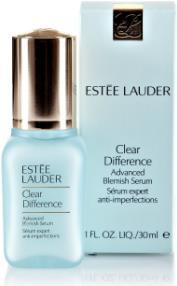 Produktbild Estée Lauder Clear Difference Advanced Blemish Serum (100 ml)