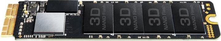 Actual product image Transcend JetDrive 850 (960 GB, M.2 2280)