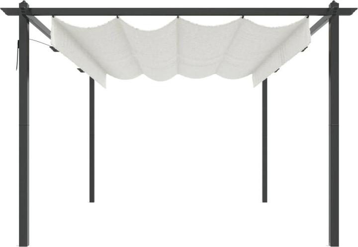Actual product image VidaXL Nalani (300 cm, 400 cm)