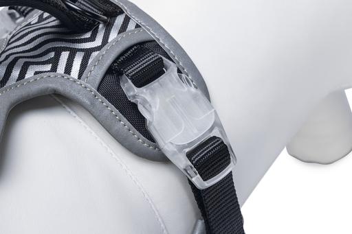 Image du produit Beeztees Harnais en Y Safety Gear (Chien, Général)