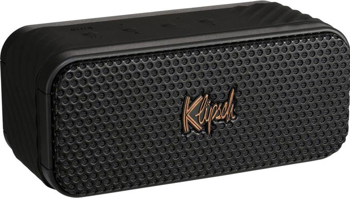 Immagine prodotto Klipsch Nashville (24 h, Batteria ricaricabile)