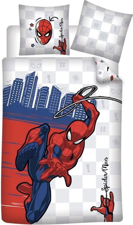Produktbild Aymax Spider-Man