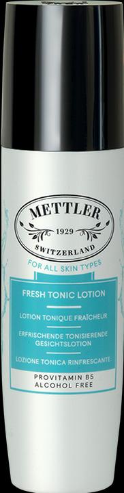Image du produit Mettler1929 lotion tonique fraîcheur fraîcheur (Lotion nettoyante, 200 ml)