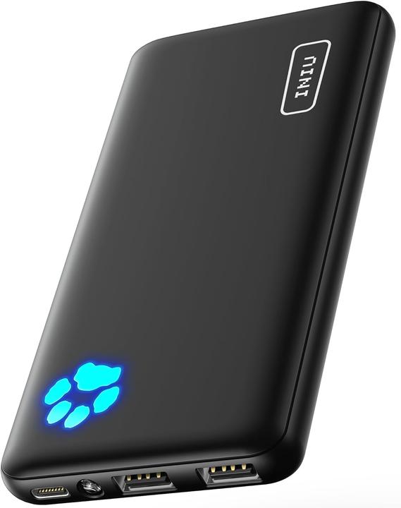 Immagine prodotto INIU PowerPaw ad alta velocità BI-B41 (10000 mAh)