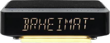 Produktbild Soundmaster Radiowecker