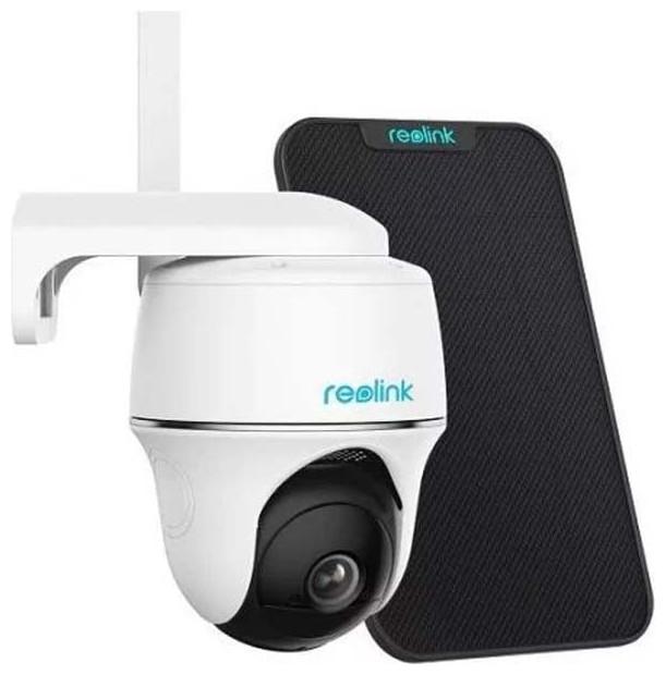 Image du produit Reolink Caméra Ethernet / IP Cam (2560 x 1440 Pixels)