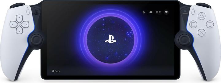 Sony PlayStation Portal remote player