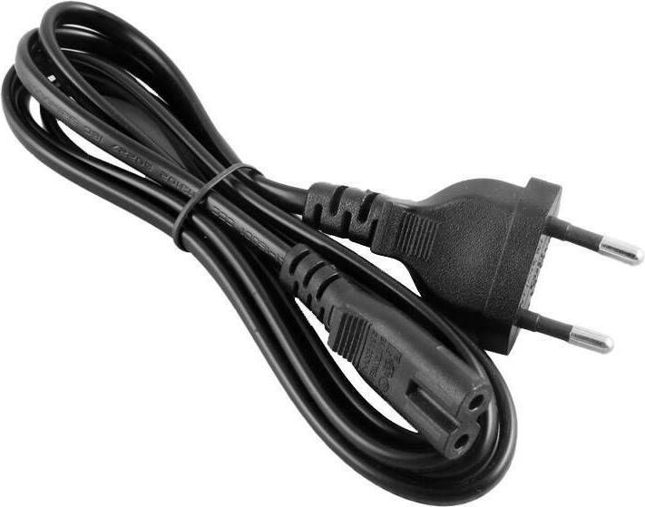 Image du produit Gens Ace AC Power Cord 150cm European (1.50 m)