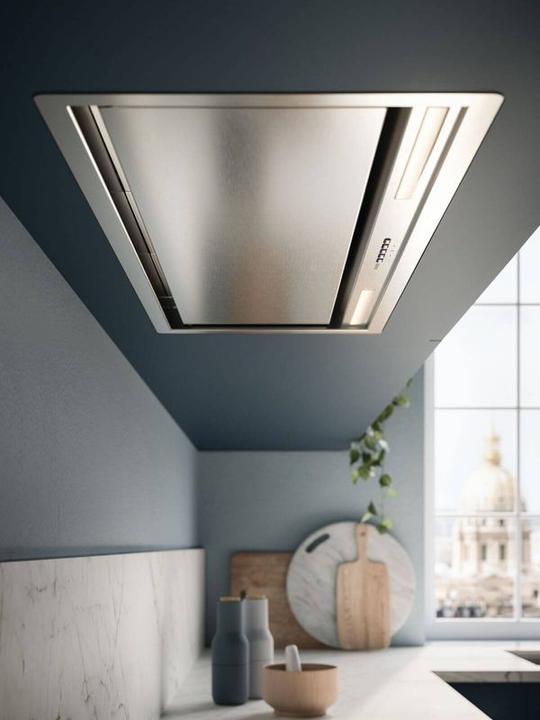 Actual product image Falmec Gruppo Incasso Plus (Substructure hood)