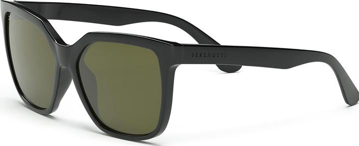 Serengeti Wakota Shiny Black / Saturn Po