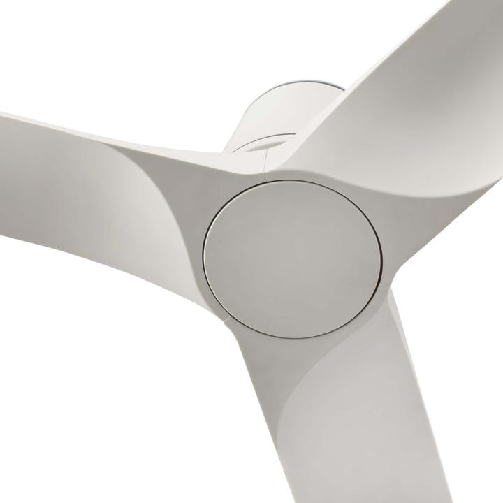 Immagine prodotto Faro DC Deckenventilator Hey Tub S Weiss