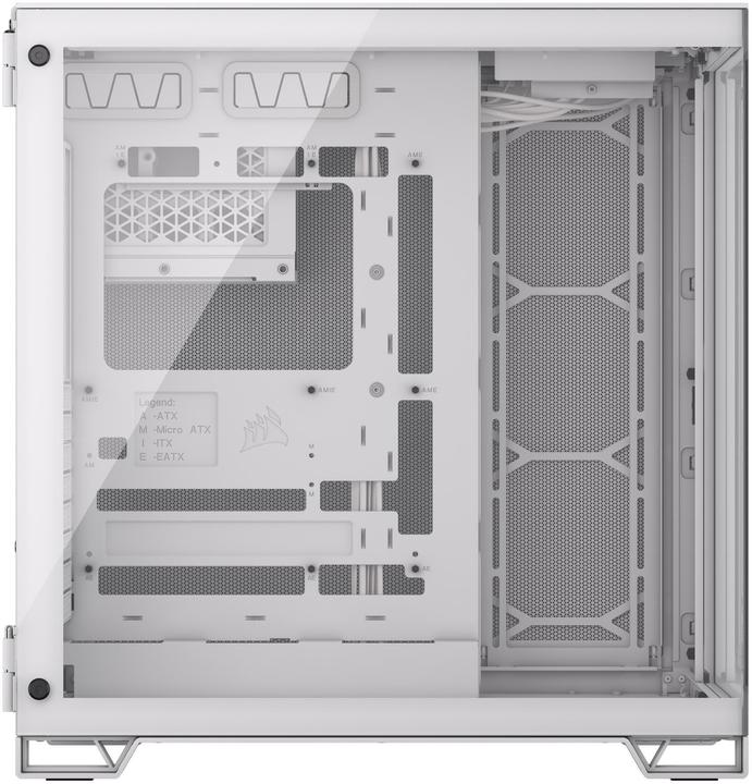 Produktbild Corsair 6500X (ATX)