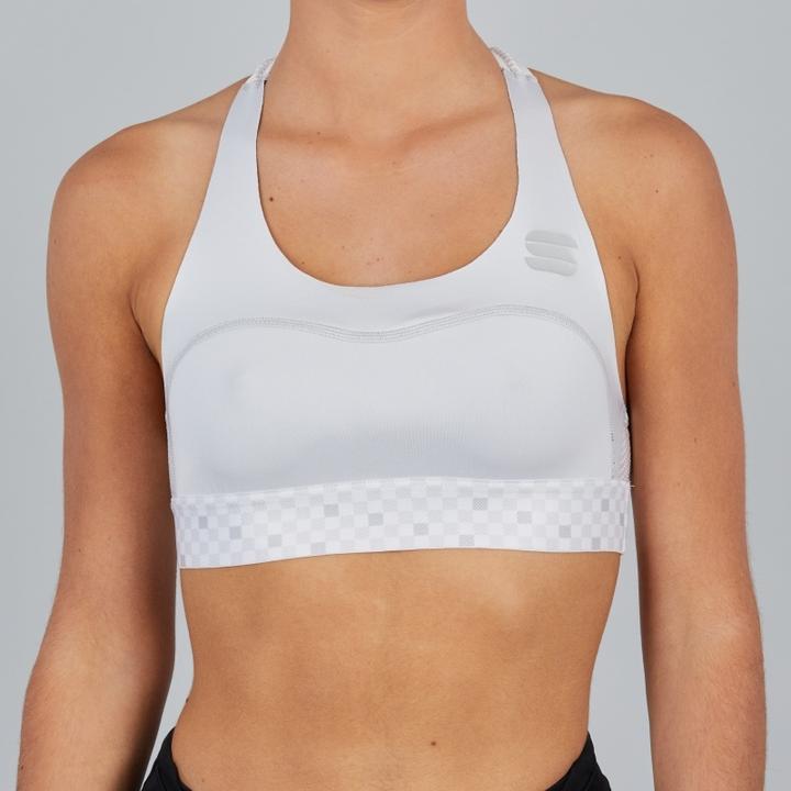 Actual product image Sportful Pro Woman BRA (L)