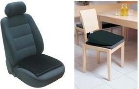 Produktbild IWH Premium Relax (37 x 36 x 7.5 cm)