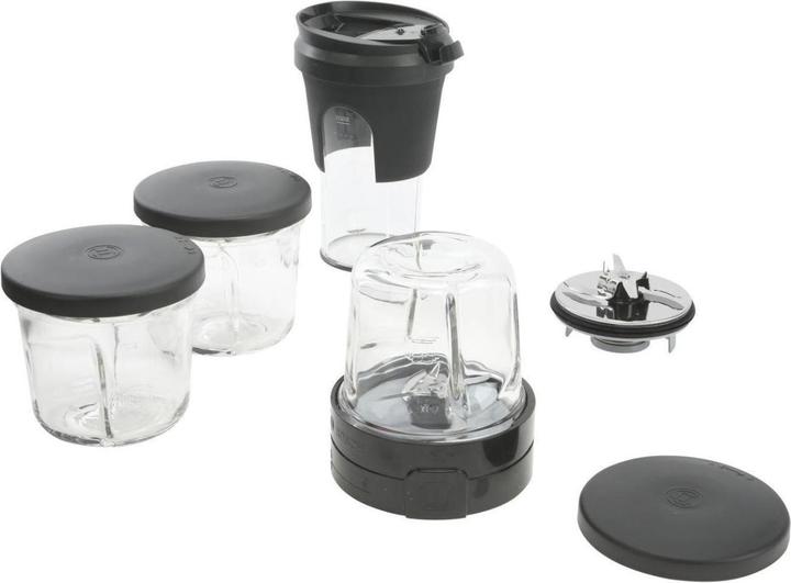 Actual product image Bosch Hausgeräte Universal Shredder MUZ45XTM1