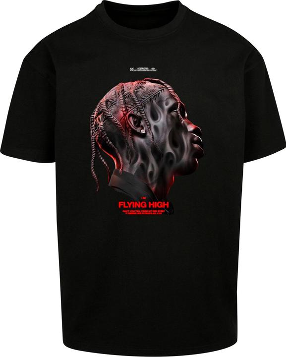 Image du produit Mister Tee Tee surdimensionné Flying High - 16551 (XS)