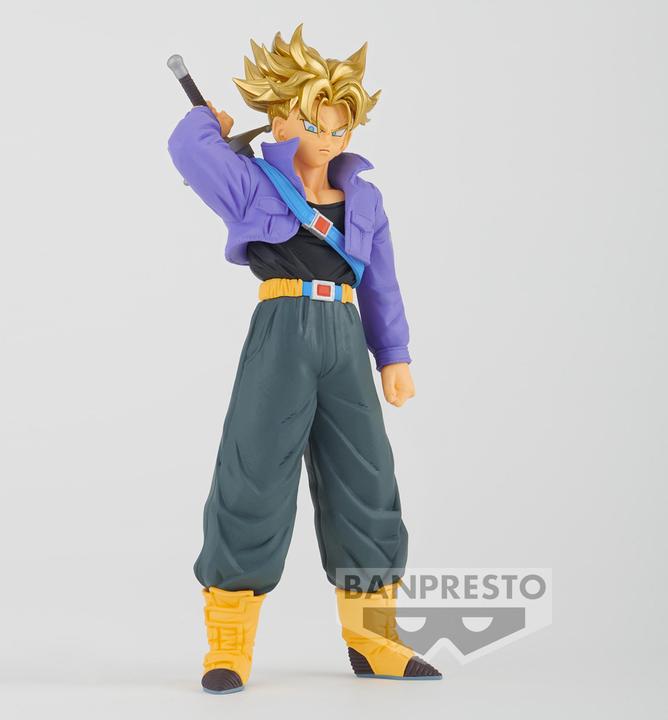 Immagine prodotto Banpresto Dragon Ball - Trunks Sangue di Saiyan
