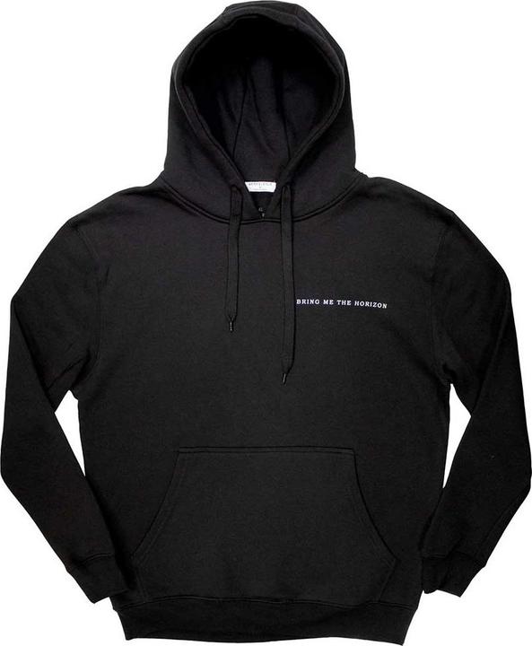 Image du produit Bring Me The Horizon - Sweat à capuche - Adulte (M)