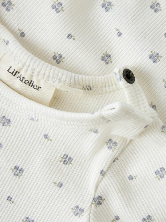 Actual product image Name it Langarm Strampler (56)