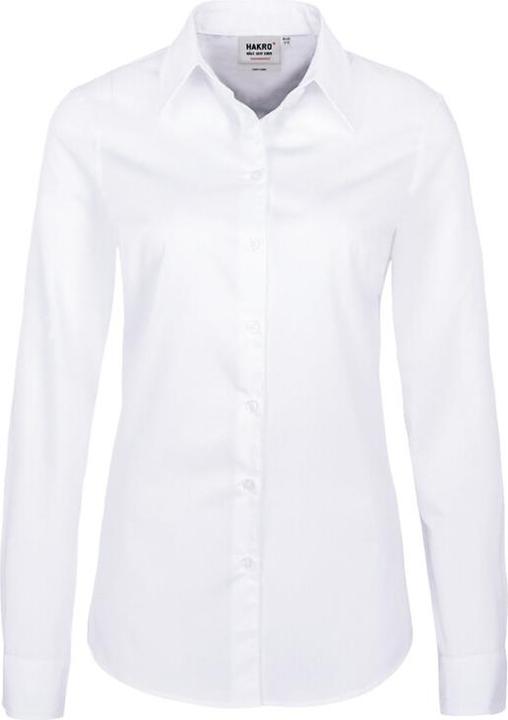 Produktbild Hakro Bluse MIKRALINARÂ® (M)