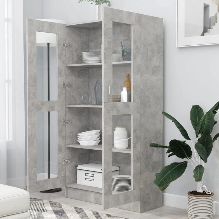 Produktbild VidaXL Gizela (82.5 x 30.5 x 150 cm)