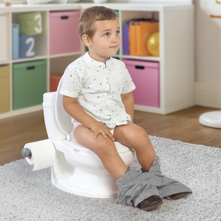 Image du produit Siva WC mobile Potty