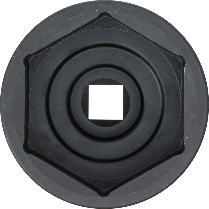 Actual product image BGS Roller Bearing Axle Nut Socket | for BPW 16 t | 85 mm
