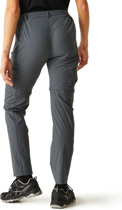Immagine prodotto Regatta Travel Pantalone Ripiegabile Donna (46 D)