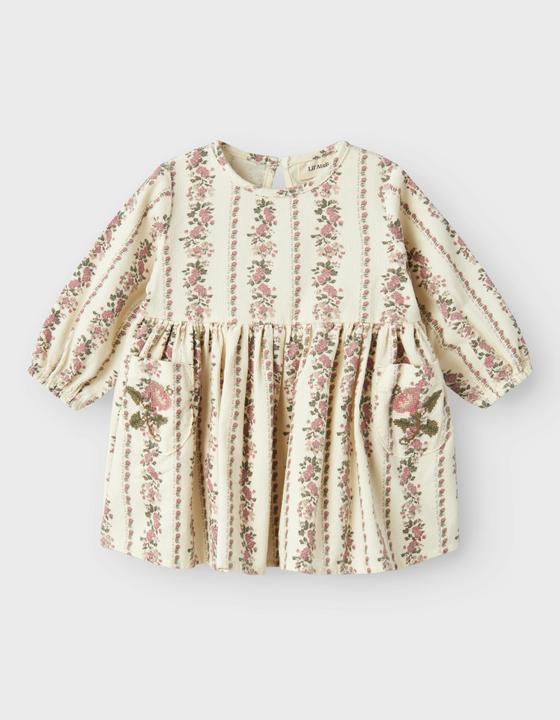 Image du produit Name it Robe en velours côtelé (56)