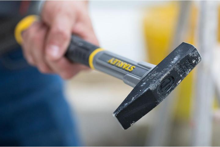 Productafbeelding Black & Decker Hamer van een slotenmaker (200 g)