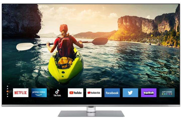 Image du produit Panasonic TX-55MXX689 (55", LED, 4K)