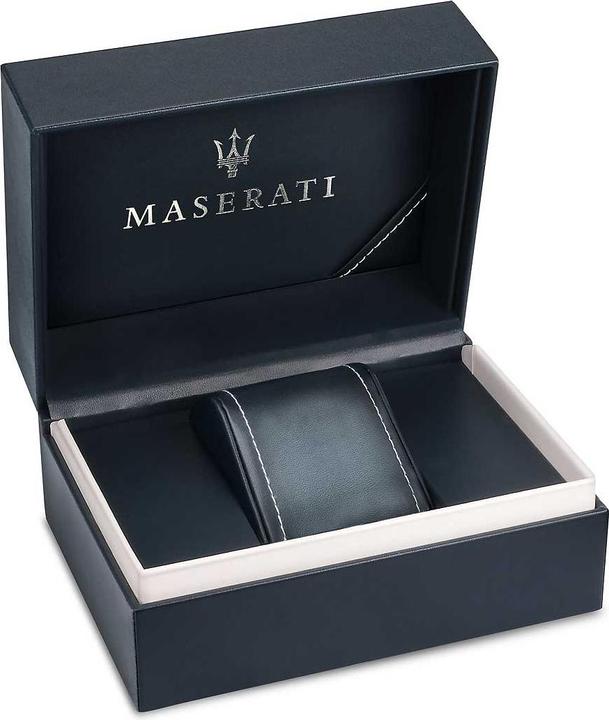 Image du produit Maserati Sfida (Montre analogique, 44 mm)
